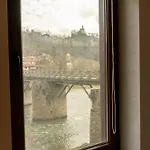 Tsarevets View - Free Parking Apartamento Veliko Tŭrnovo