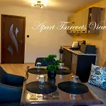 Tsarevets View - Free Parking Apartamento