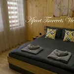 Tsarevets View - Free Parking Apartamento