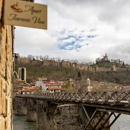 Tsarevets View Apartman