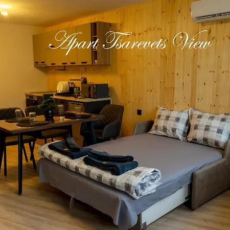 Tsarevets View - Free Parking *