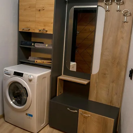 Tsarevets View Apartman *