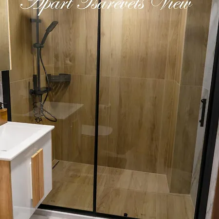 Apartman Tsarevets View