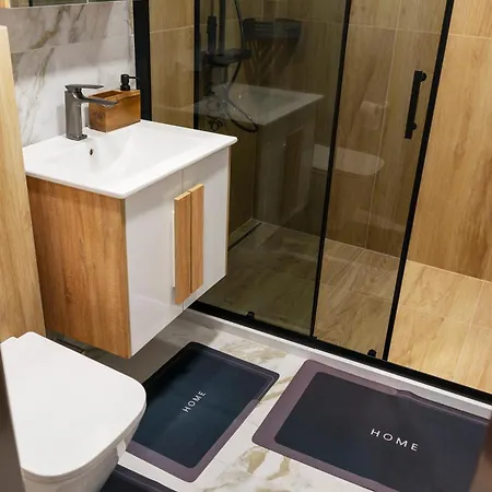 Apartman Tsarevets View