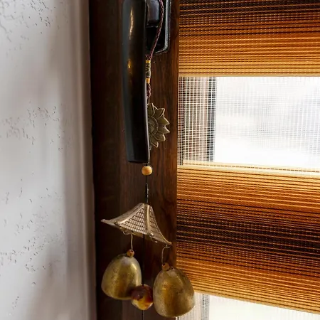 Apartman Tsarevets View *