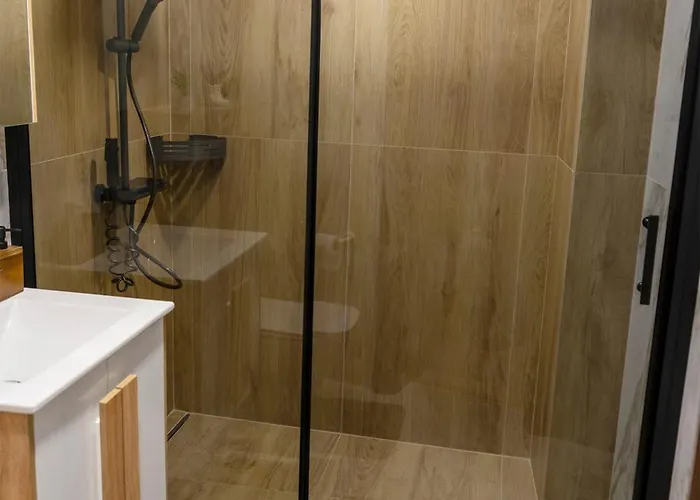 דירה Tsarevets View