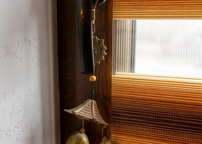 דירה Tsarevets View *